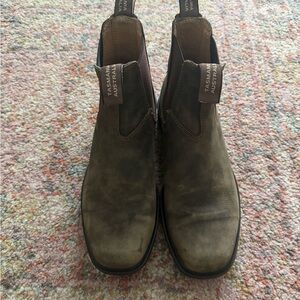 Blundstone Women's Dress #1306 (size 9)